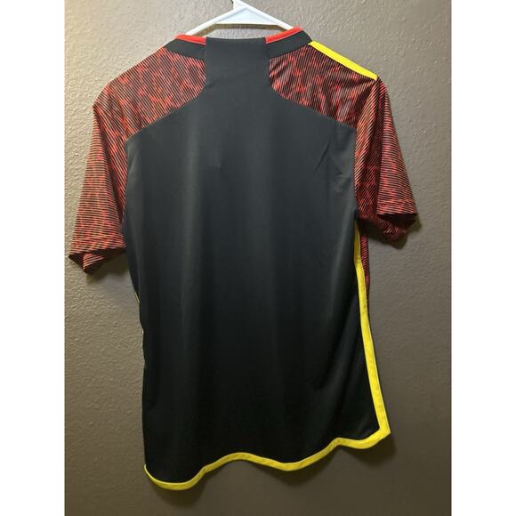 Adidas Women Seattle Sounders Bruce Lee Soccer Jersey 23/24 Medium M - Picture 4 of 4